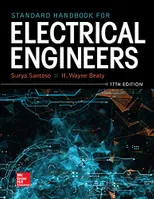 Standard Handbook for Electrical Engineers