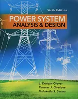 Power System Analysis and Design