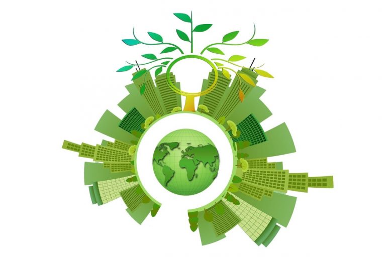 Keeping Up with Sustainability for Earth Day |  Tools