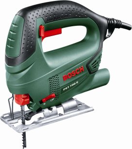 Bosch Jigsaw PST700E