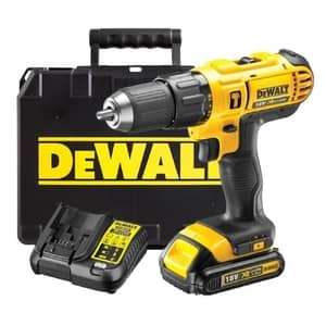 What Is A Cordless Drill Used For In UK –