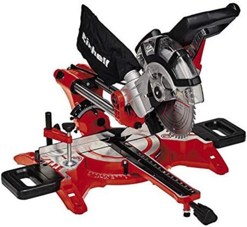 Einhell TC-SM 2131 Review –