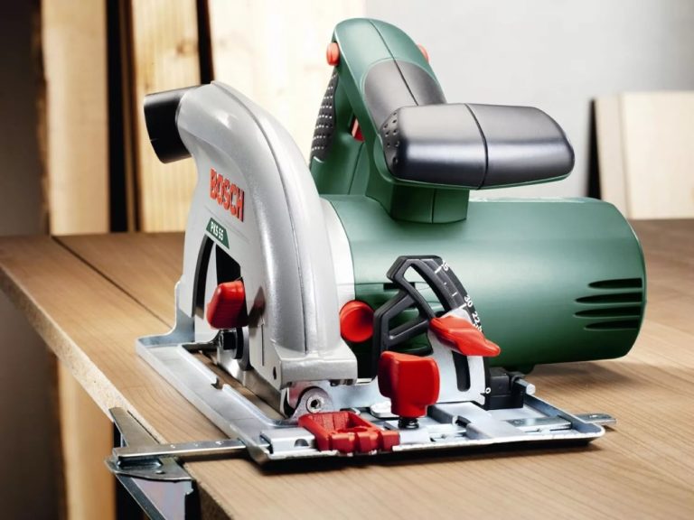 Bosch PKS55 Circular Saw UK Review