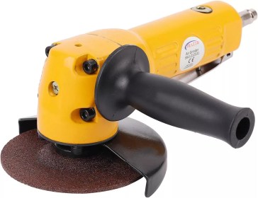 ORAZIO Air Angle Grinder