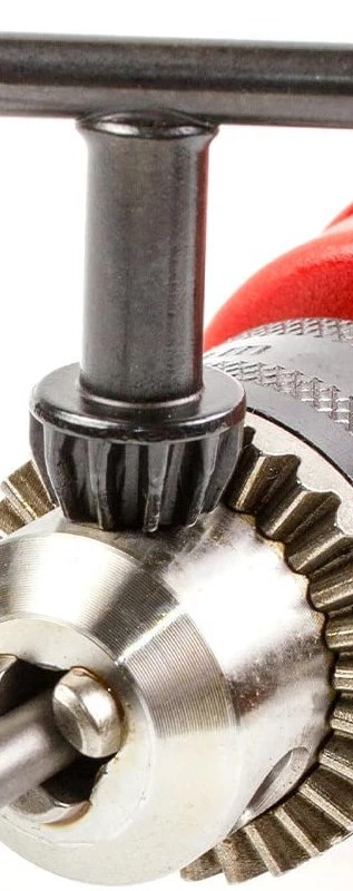 What is a Chuck on a Drill –