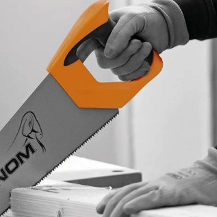 hand saw information UK