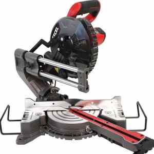 Excel 216mm Mitre Saw