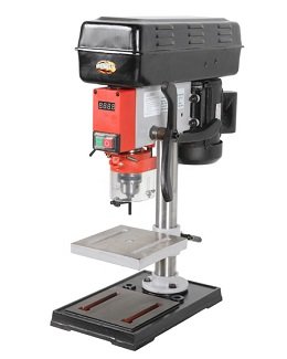 Drill press tricks for Optimum Woodworking Benefits