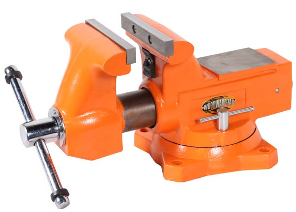 How to Use Bench Vise Safely, What is Vise, Tips and Uses?