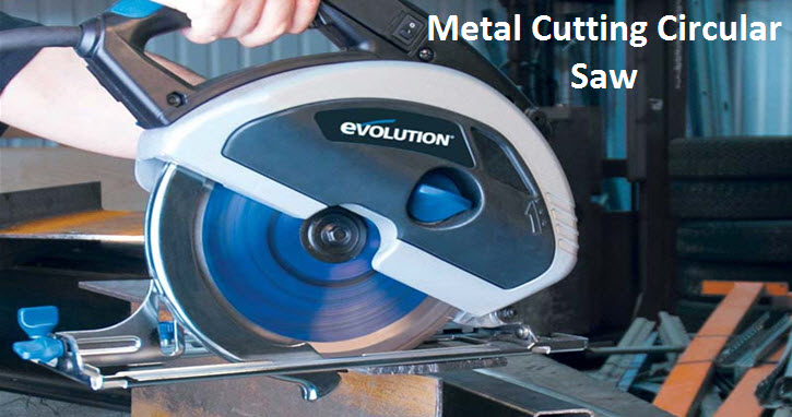 Cutting Sheet Metal with Circular Saw including uses, care tips and FAQ