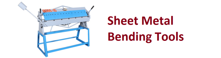 Top Tools and Equipment for Excelling in Sheet Metal Fabrication