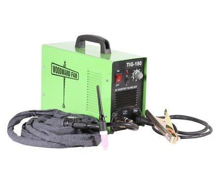 welding machine