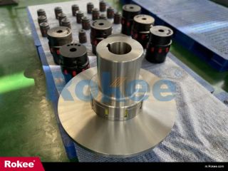 Flexible Pump Coupling Sales