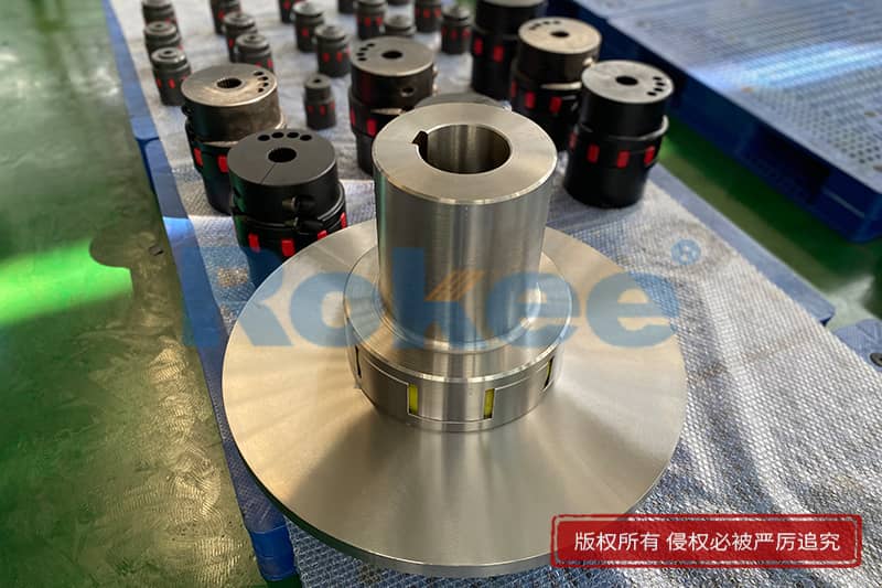 Lightweight Plum Blossom Coupling,plum couplings,Flexible plum blossom coupling,Jaw couplings,Claw couplings