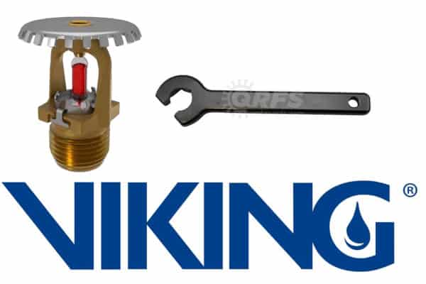 Viking XT1 Update: Fire Sprinklers, Wrenches & Head Guards