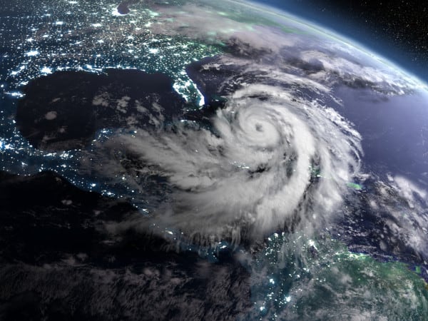 Fire Protection Systems & Hurricanes: Preparing & Restoring Systems