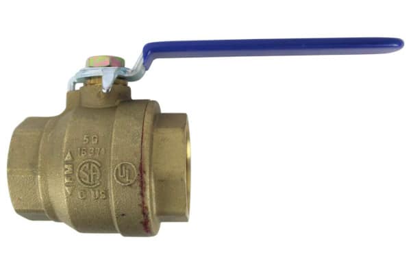 2″ Ball Valve