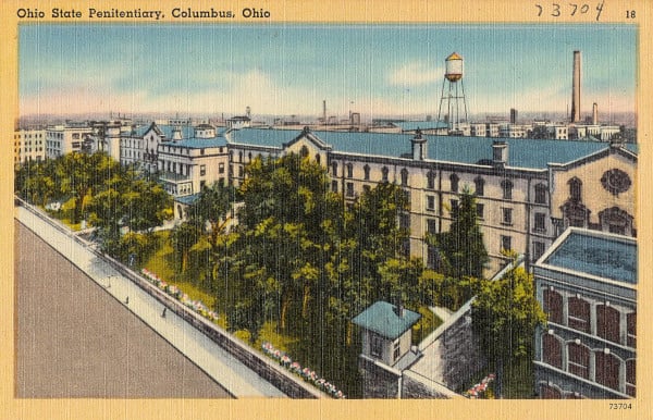 The Ohio Penitentiary Fire: How It Changed Prison Fire Safety