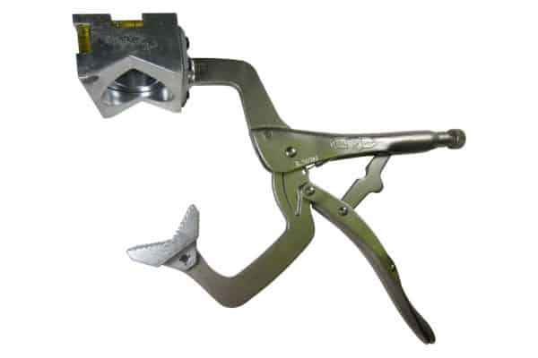 A pilot clamp