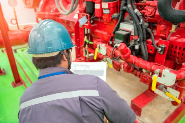 Key Changes to the 2020 NFPA 25 Standard