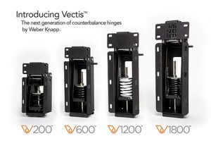 Vectis™ Technical Considerations #2 – Lid Gaskets and Counterbalances