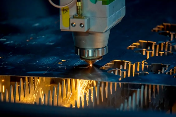 How Weber Knapp Can Be the Answer to Your CNC Machining Needs