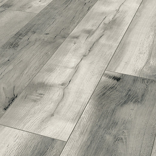 Laminate flooring