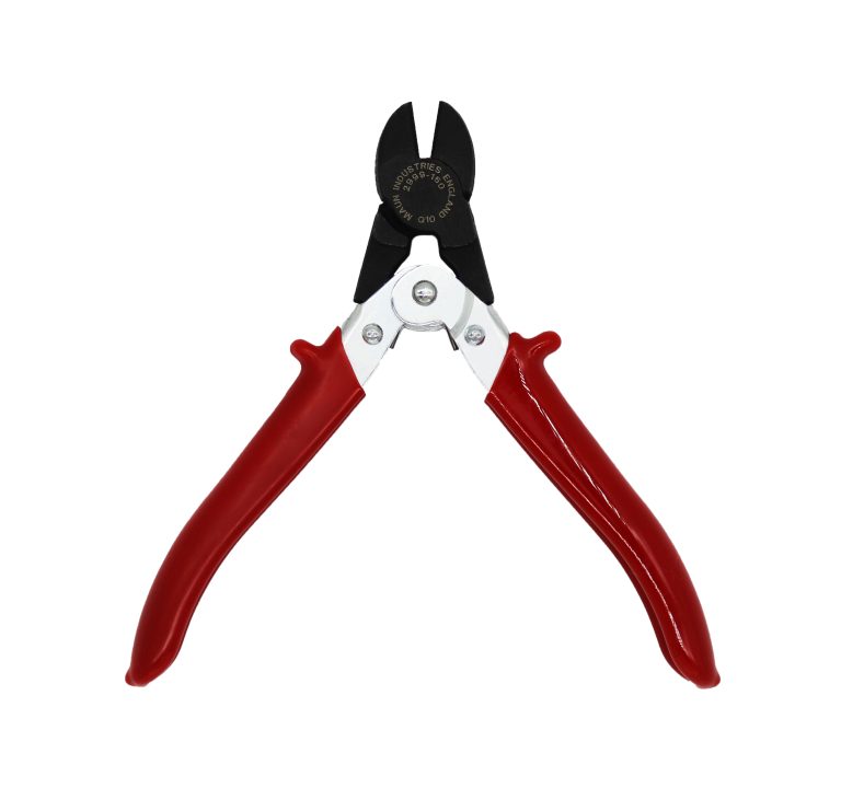 What are Diagonal Cutting Pliers & What Are They Used For? – Maun