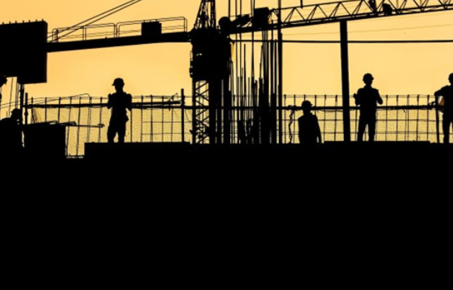 What the looming recession means for construction