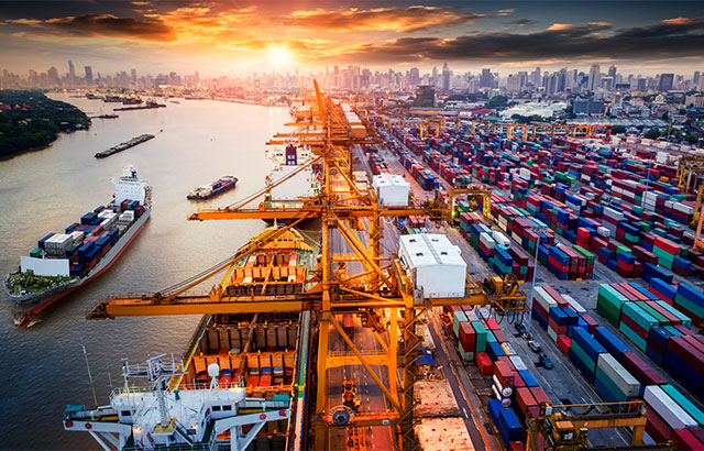 Five tips to overcome the ongoing supply chain disruptions – Protrade