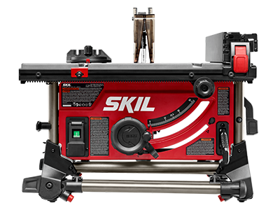 SKIL jobsite table saw