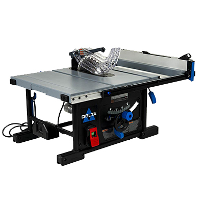 Delta 10 Inch Table Saw