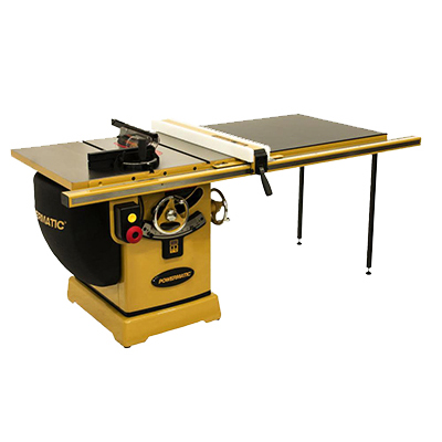 Powermatic 3HP Table Saw