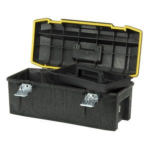 Stanley Foam Tool Box