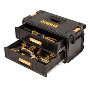 DeWalt Toughsystem Box