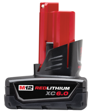 Milwaukee XC Battery M12 M18