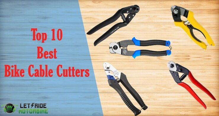 Top 10 Cable Cutters for Drills: A Comprehensive Analysis of 2021