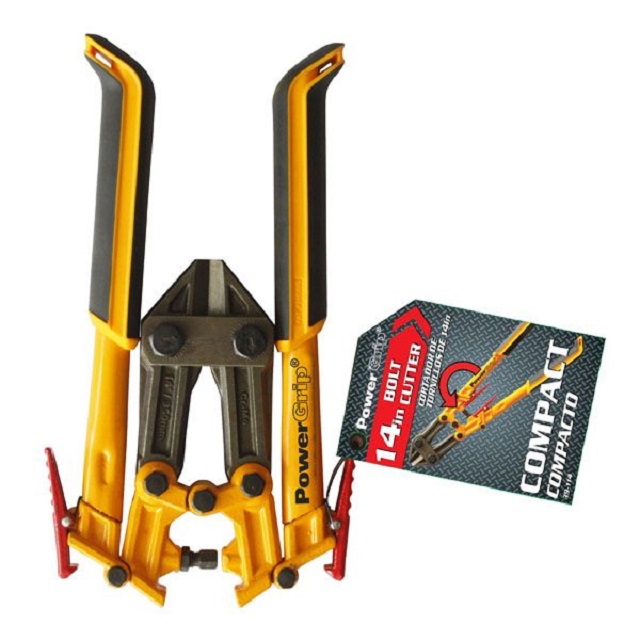 Get Efficient Bolt Cutters for Your Cutting Needs at Home Depot Canada