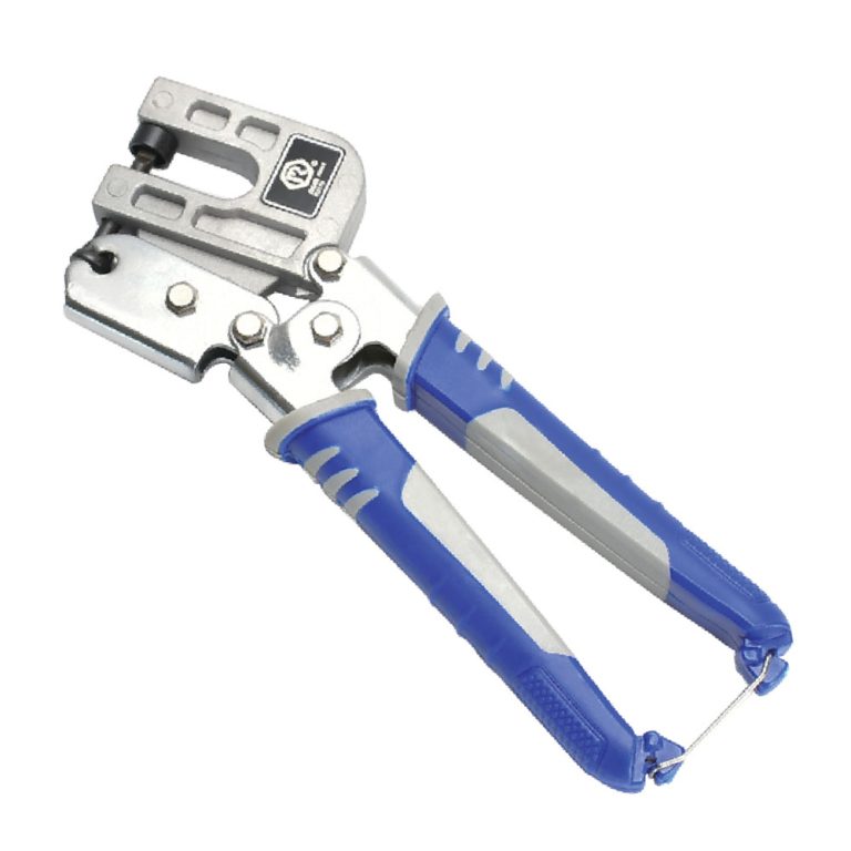 Versatile Plier Tool Used in Various Applications