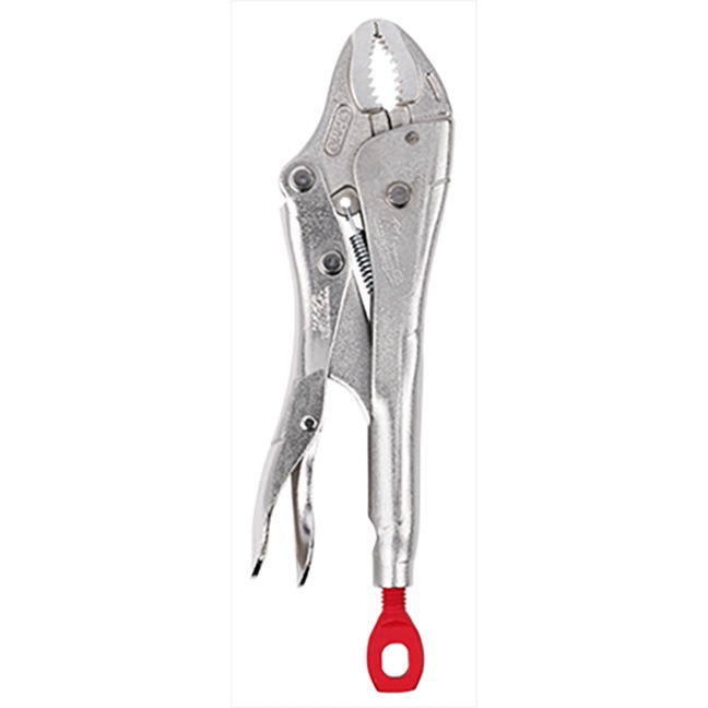 Versatile Pliers with Temporary Locking Mechanism for Engineering Projects