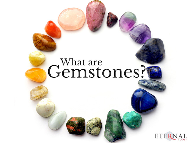 A Guide to Gemstones: The Facts