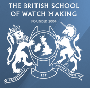 IThe British School Of Watchmaking