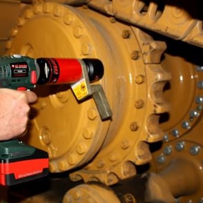 Importance of Planetary Gear Technology in Torque Tools