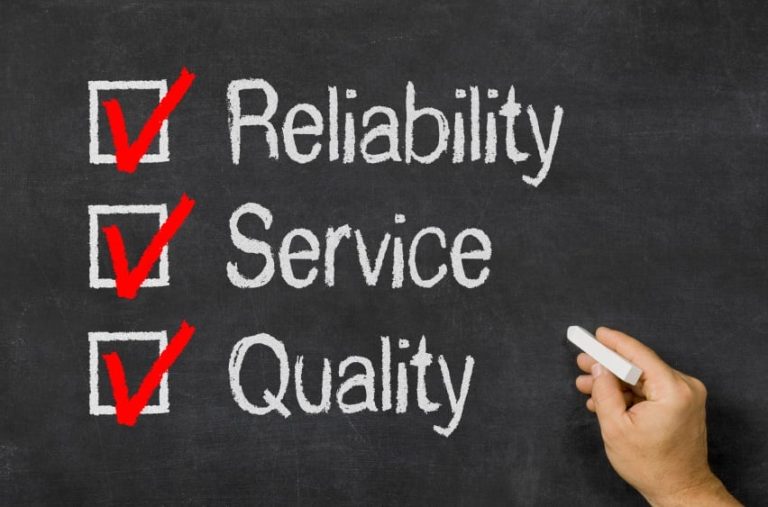 Why Choose an ISO/IEC Certified Calibration Service?