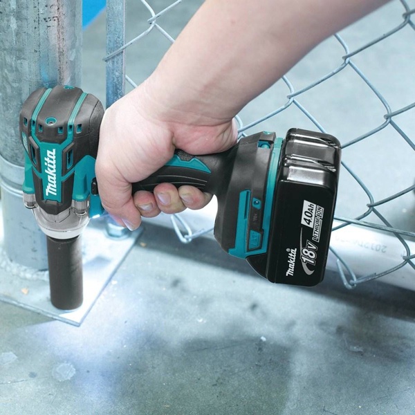 Makita 18V Brushless Impact Wrench