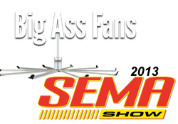 Big Ass Fans | Preview