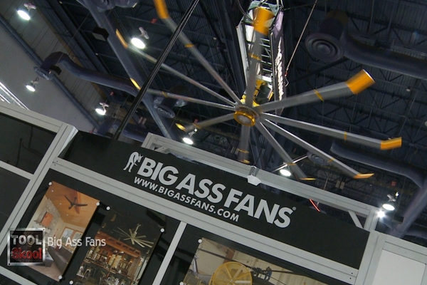 big ass fans