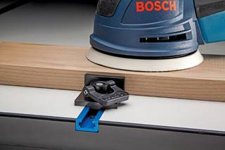 Rockler T-Track Stop