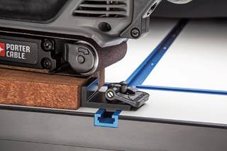 Rockler T-Track Stop 3