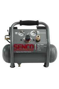 Senco Portable Compressor PC1010N